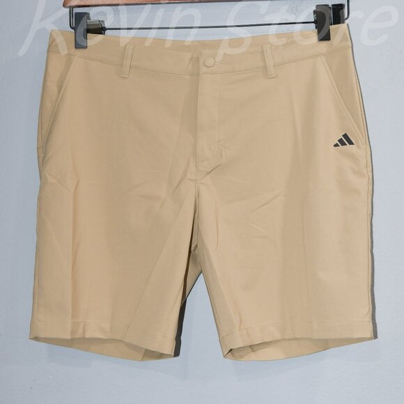 adidas Men's Golf Shorts - Picture 1 of 10